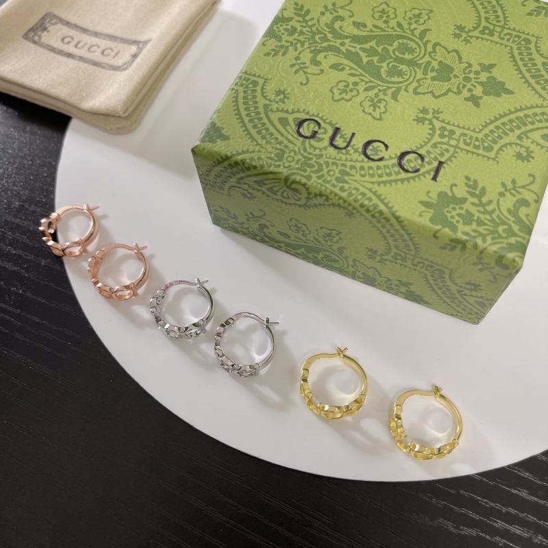 Gucci Earrings